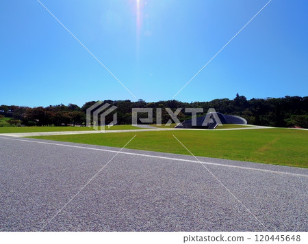 Peace Memorial Park (Itoman City, Okinawa Prefecture) 120445648