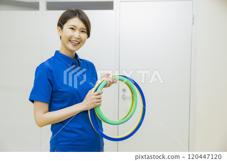 Childcare/Rehabilitation Image 120447120