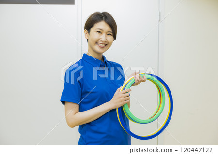 Childcare/Rehabilitation Image 120447122