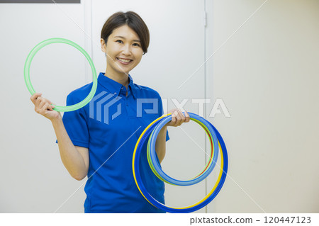 Childcare/Rehabilitation Image 120447123