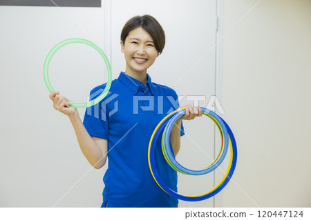 Childcare/Rehabilitation Image 120447124