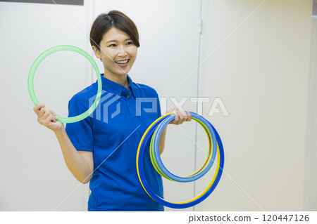 兒童保育/治療圖像 兒童保育/治療圖像 120447126