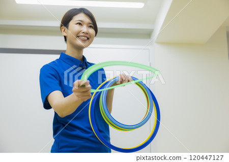 Childcare/Rehabilitation Image 120447127