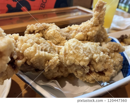 Ehime Prefecture Imabari Specialty Senzanki 120447360