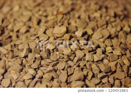 Easy coffee, instant coffee 120451863