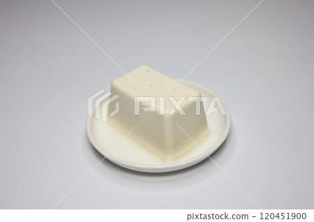 Tofu: A traditional Japanese bean product Tofu: A traditional Japanese bean product 120451900