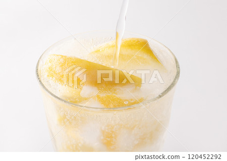 Lemon sour Lemon sour 120452292