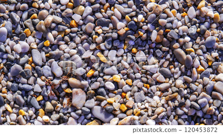 Pebble Background Pebble Background 120453872