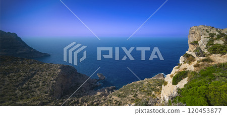Es Colomer Viewpoint, Spain 120453877