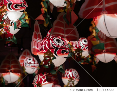 睡魔裝飾 120453888