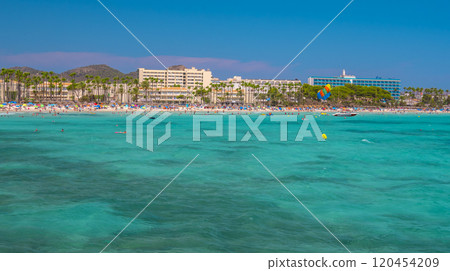 Sa Coma, Spain Sa Coma, Spain 120454209