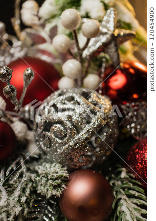 Handmade New Year's decor, home decorations for Handmade New Year's decor, home decorations for 120454900