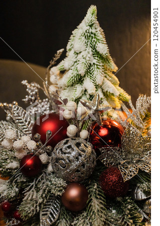 Handmade New Year's decor, home decorations for Handmade New Year's decor, home decorations for 120454901