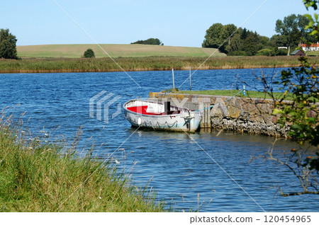 Boat Boat 120454965