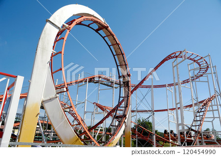 Rollercoaster Rollercoaster 120454990