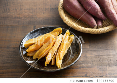 乾地瓜型 乾地瓜型 120455790