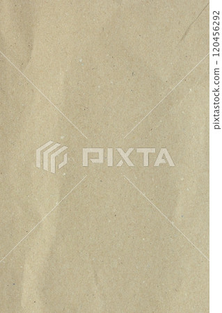 blank brown paper texture background, old page for craft design 120456292