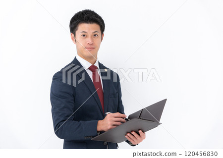 Male lawyer Male lawyer 120456830