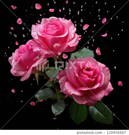 the AI Image Generator, Wash valentines day background realistic hyper detailed water the AI Image Generator, Wash valentines day background realistic hyper detailed water 120456887