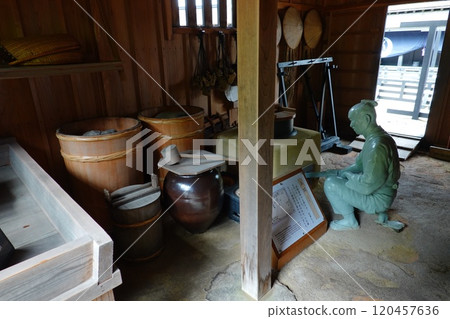 Hakone Checkpoint 120457636