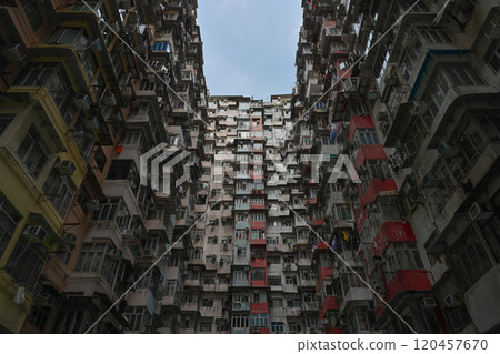 怪物公館/香港 120457670
