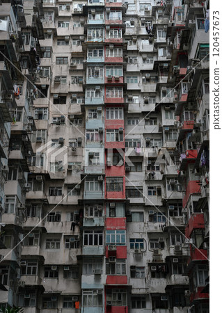 Monster Mansion/Hong Kong Monster Mansion/Hong Kong 120457673