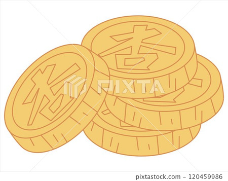 Chinese traditional almond cookies Mooncake oriental Chinese dish peanut filling pastry cookie snack tradition food design icon set 120459986