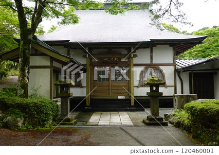 本寺 本寺 120460001