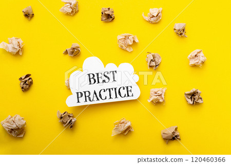 Best practice is a concept that is important to understand and follow Best practice is a concept that is important to understand and follow 120460366