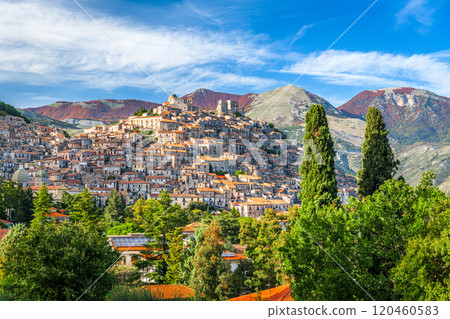 Morano Calabro, Italy 120460583