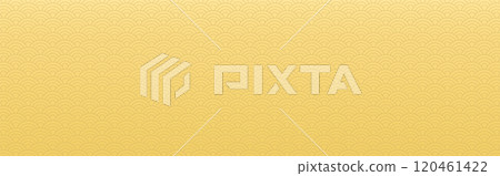 Simple and stylish Japanese modern design background material - Japanese traditional pattern Seigaiha - 16:5 Simple and stylish Japanese modern design background material - Japanese traditional pattern Seigaiha - 16:5 120461422