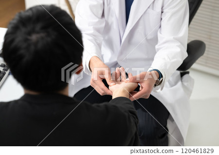 Doctor who consults Doctor who consults 120461829