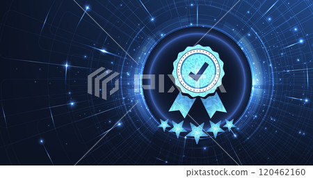 Quality management and validation process concept. Quality management and validation process concept. 120462160