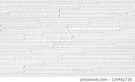 White wall background 120462716