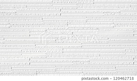 White wall background material White wall background material 120462718