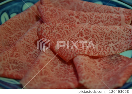 佐賀牛肉 佐賀牛肉薄片 120463068