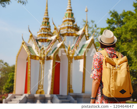 Travel to Ancient City of Ayutthaya, Thailand Travel to Ancient City of Ayutthaya, Thailand 120464647