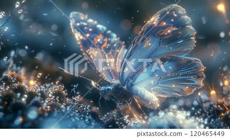 fairy tale mystical creatures of winter tales and myths fairy tale mystical creatures of winter tales and myths 120465449