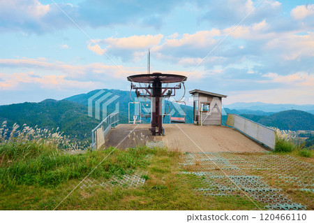 神鍋高原纜車 神鍋高原纜車 120466110