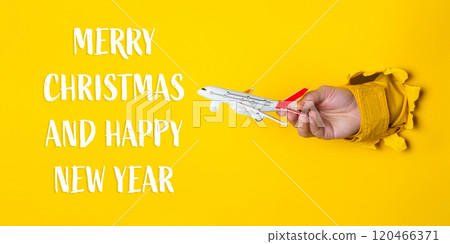 Merry christmas and happy new year Merry christmas and happy new year 120466371