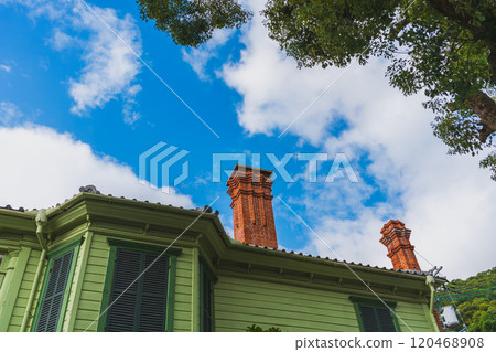 Kobe Moe's House 120468908