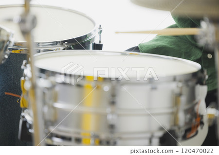 Band Live Band Live 120470022