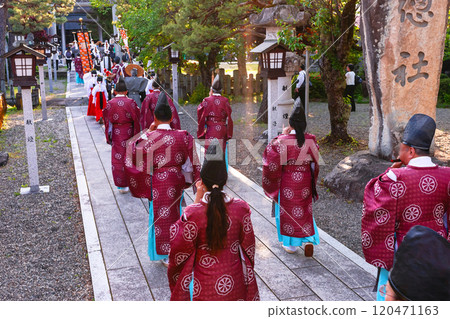 240504 飛驒總社年度祭插畫5z081 120471163