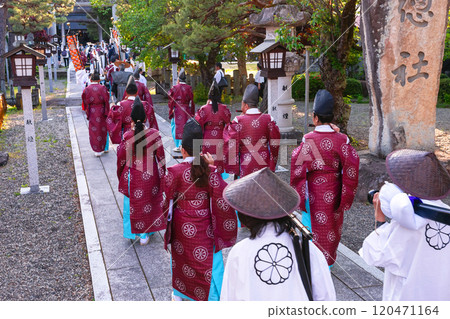 240504 飛驒總社年度祭插畫5z083 240504 飛驒總社年度祭插畫5z083 120471164