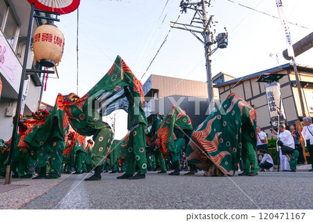 240504 飛驒總社年度祭插畫5z130 120471167