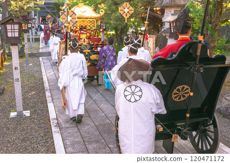 240505 Hida Sosha Annual Festival Illustration 5z273 240505 Hida Sosha Annual Festival Illustration 5z273 120471172