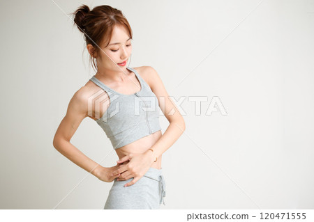 Beautiful Japanese women Beautiful Japanese women 120471555