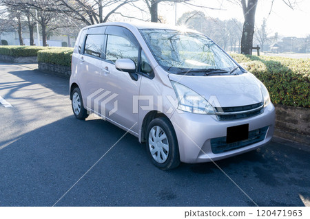 輕型車輛/輕型貨物 120471963