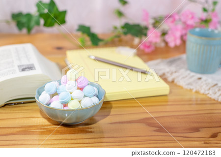 Ramune prepared to accompany your studies Ramune prepared to accompany your studies 120472183