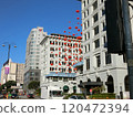 Hong Kong Peninsula Hotel Chinese New Year 120472394
